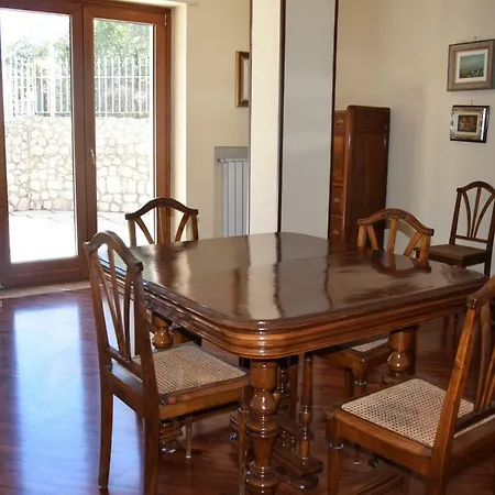 Apartamento Holiday Family - Big On The Swimming Pool In Front Of Capri